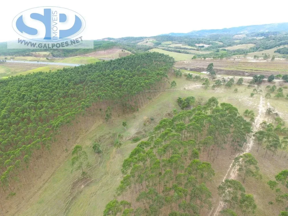 Loteamento e Condomínio, 38 hectares - Foto 3