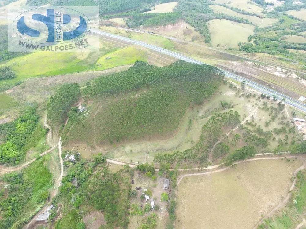 Loteamento e Condomínio, 38 hectares - Foto 7