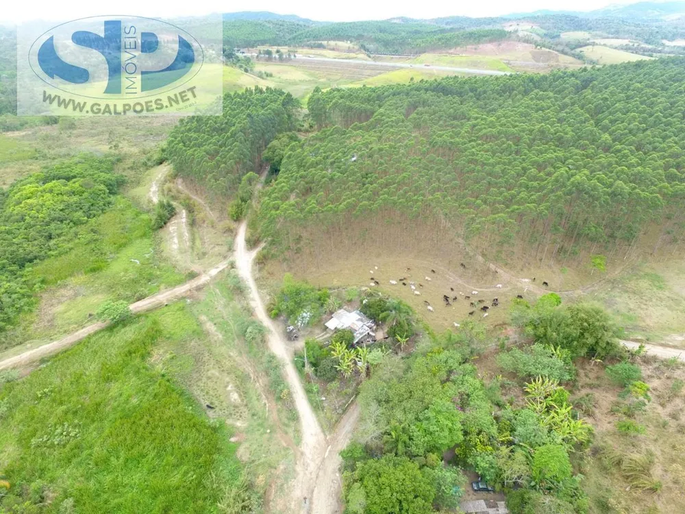 Loteamento e Condomínio, 38 hectares - Foto 14
