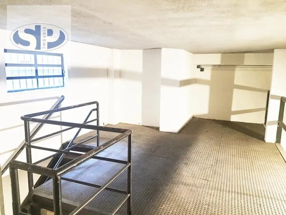 Prédio Inteiro, 101 m² - Foto 23