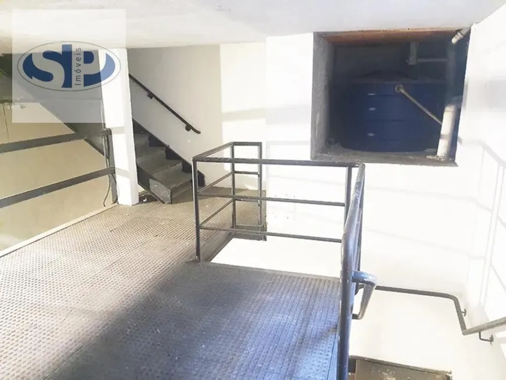 Prédio Inteiro, 101 m² - Foto 4