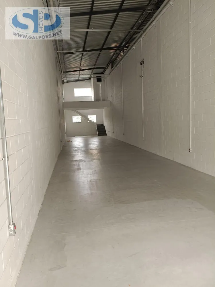 Depósito-Galpão, 468 m² - Foto 5