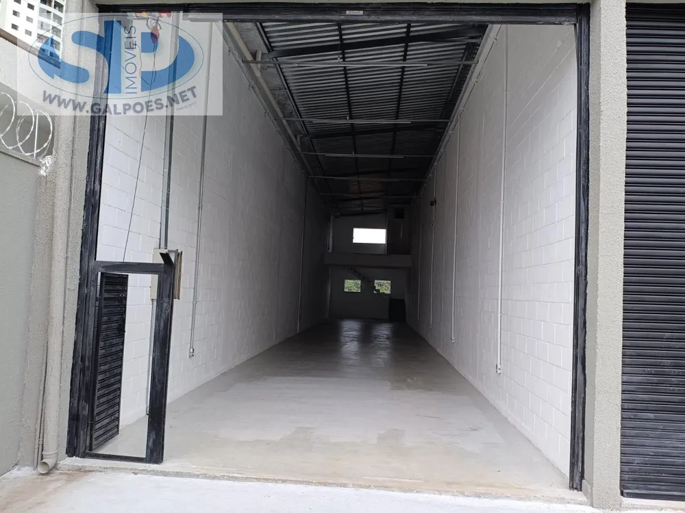 Depósito-Galpão, 468 m² - Foto 3