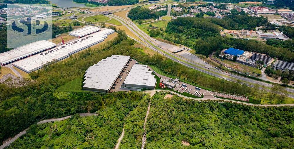 Depósito-Galpão-Armazém para alugar, 5298m² - Foto 3