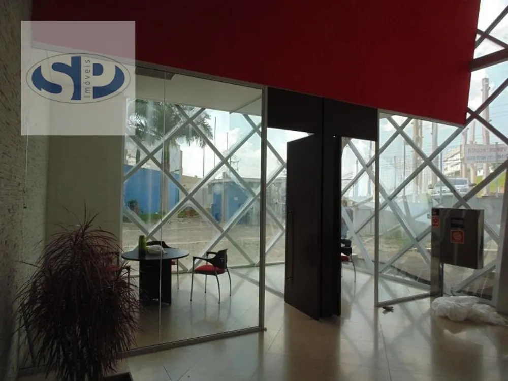 Depósito-Galpão, 2372 m² - Foto 3