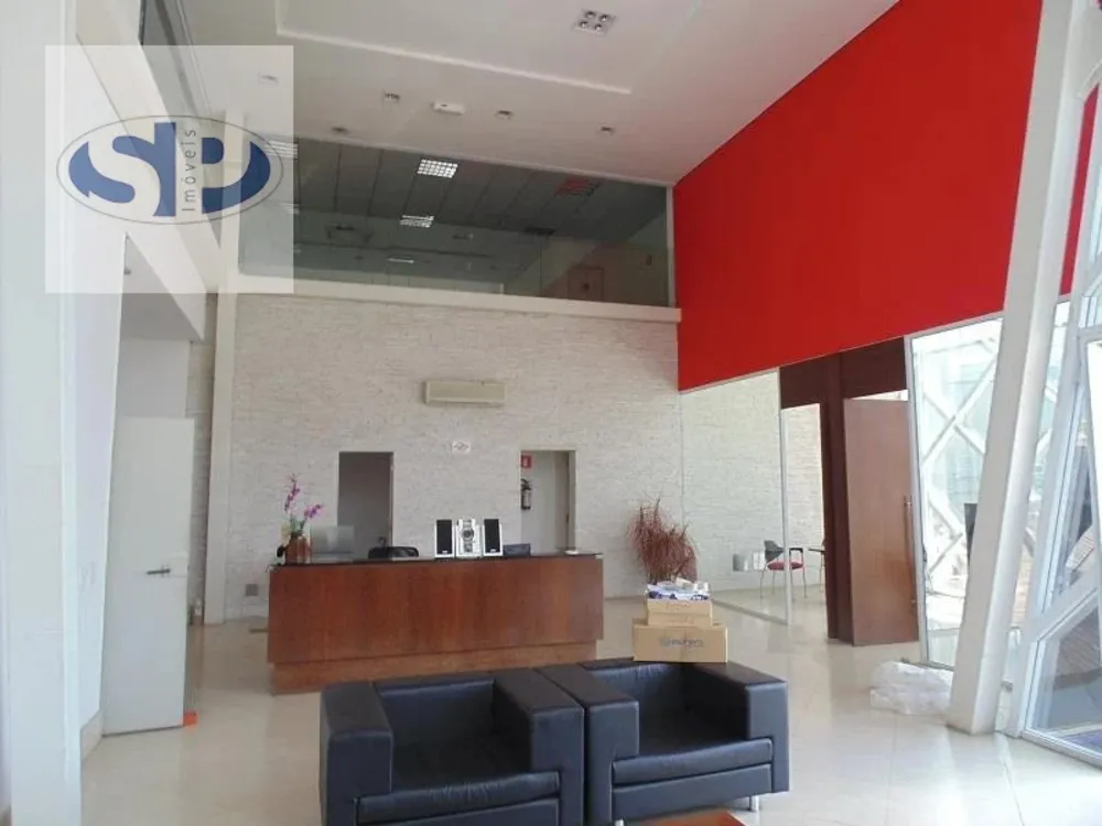 Depósito-Galpão, 2372 m² - Foto 2