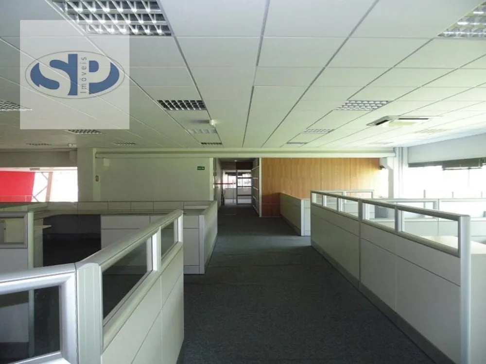 Depósito-Galpão, 2372 m² - Foto 7