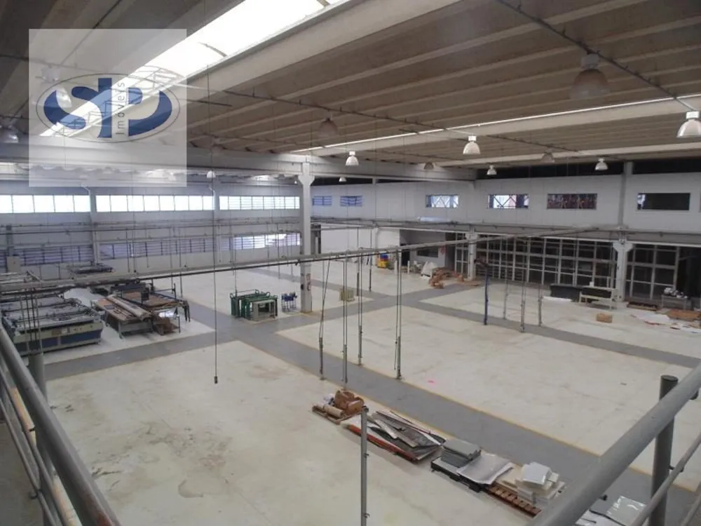 Depósito-Galpão, 2372 m² - Foto 14