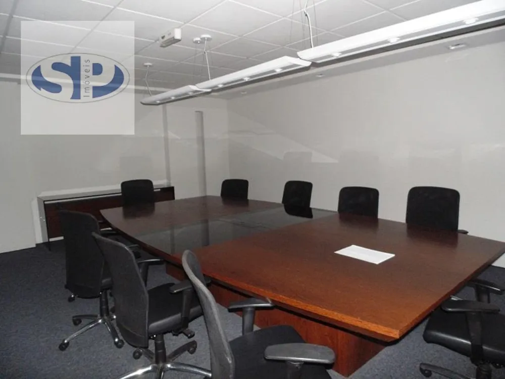 Depósito-Galpão, 2372 m² - Foto 5