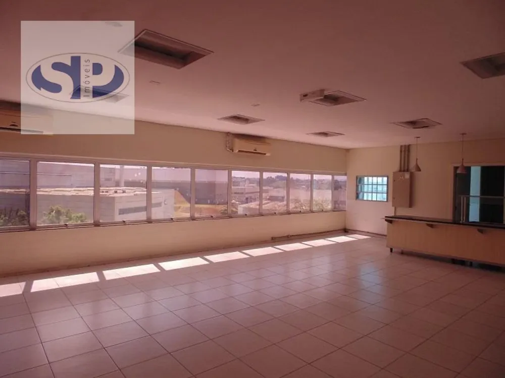 Depósito-Galpão, 2372 m² - Foto 8