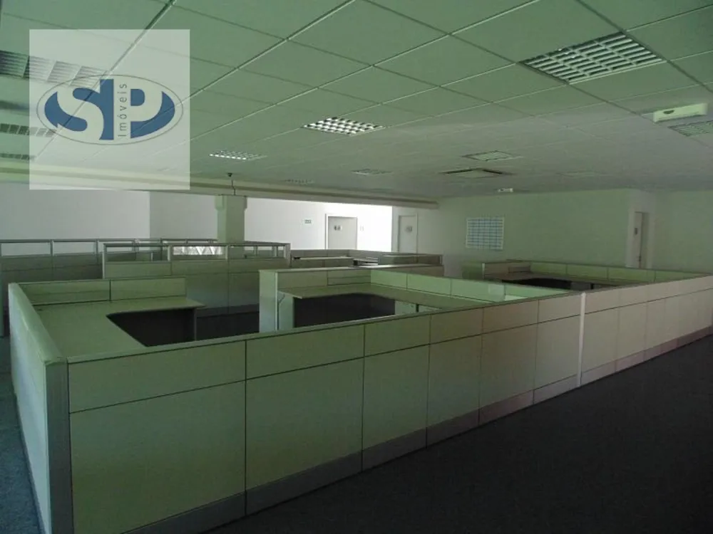 Depósito-Galpão, 2372 m² - Foto 6