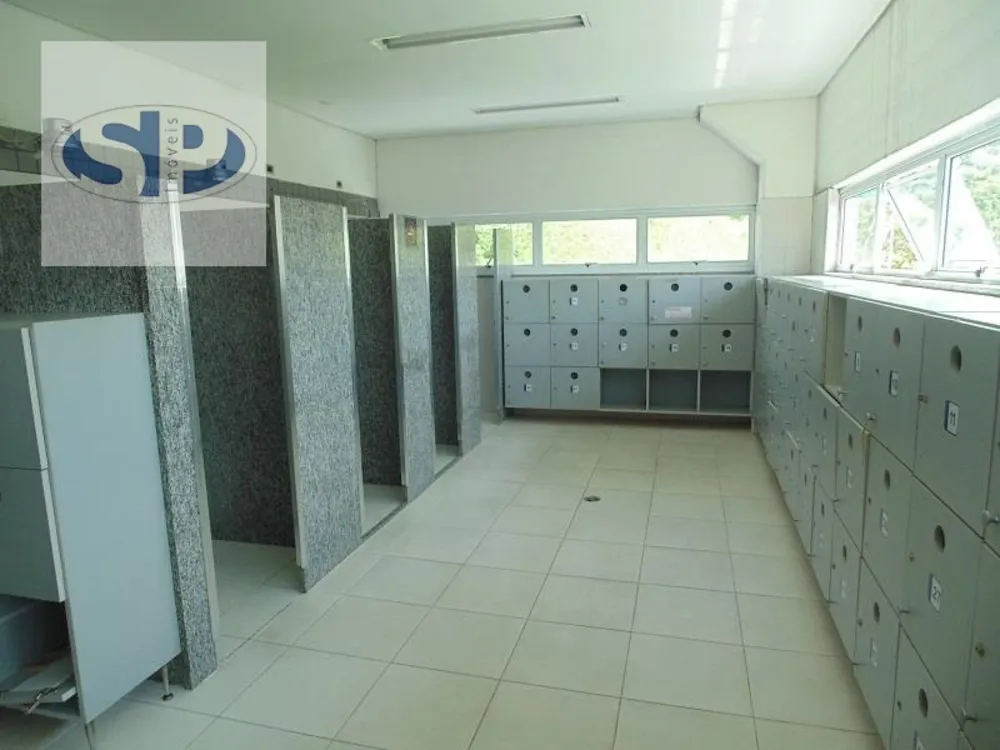 Depósito-Galpão, 2372 m² - Foto 9