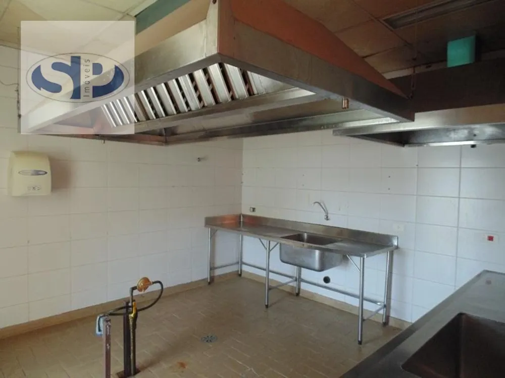 Depósito-Galpão, 2372 m² - Foto 12