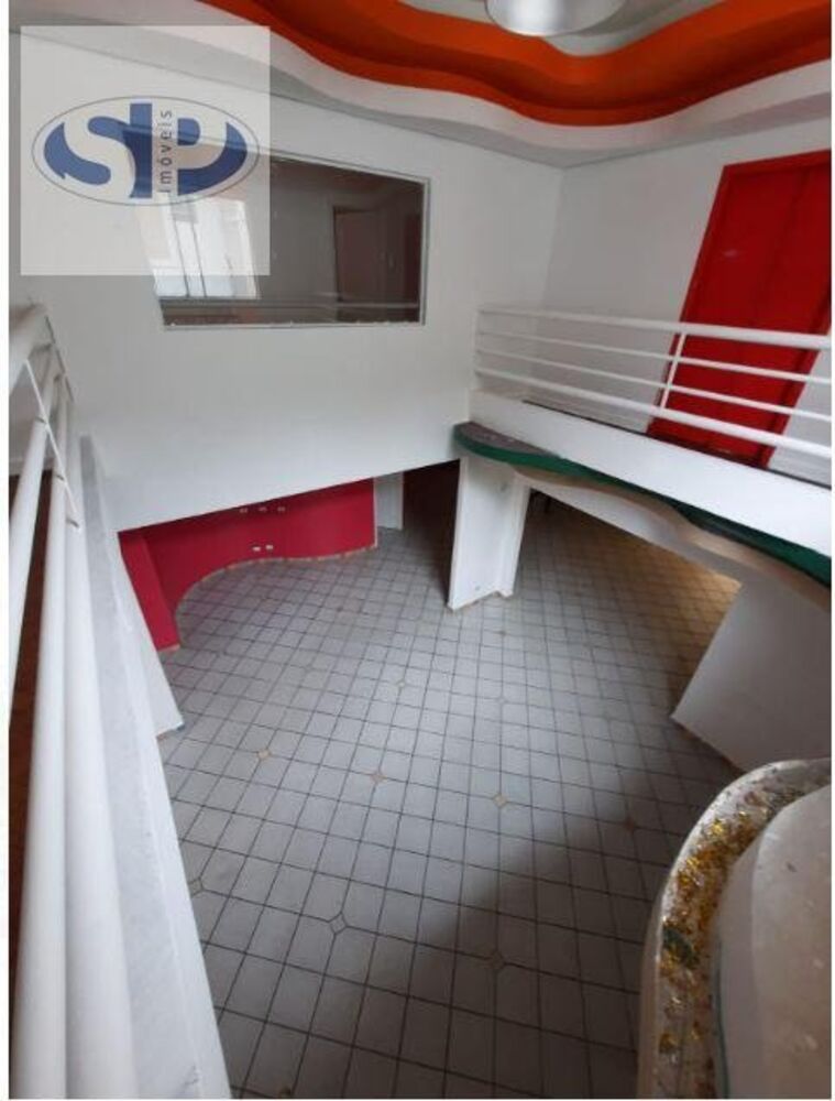 Depósito-Galpão, 610 m² - Foto 5
