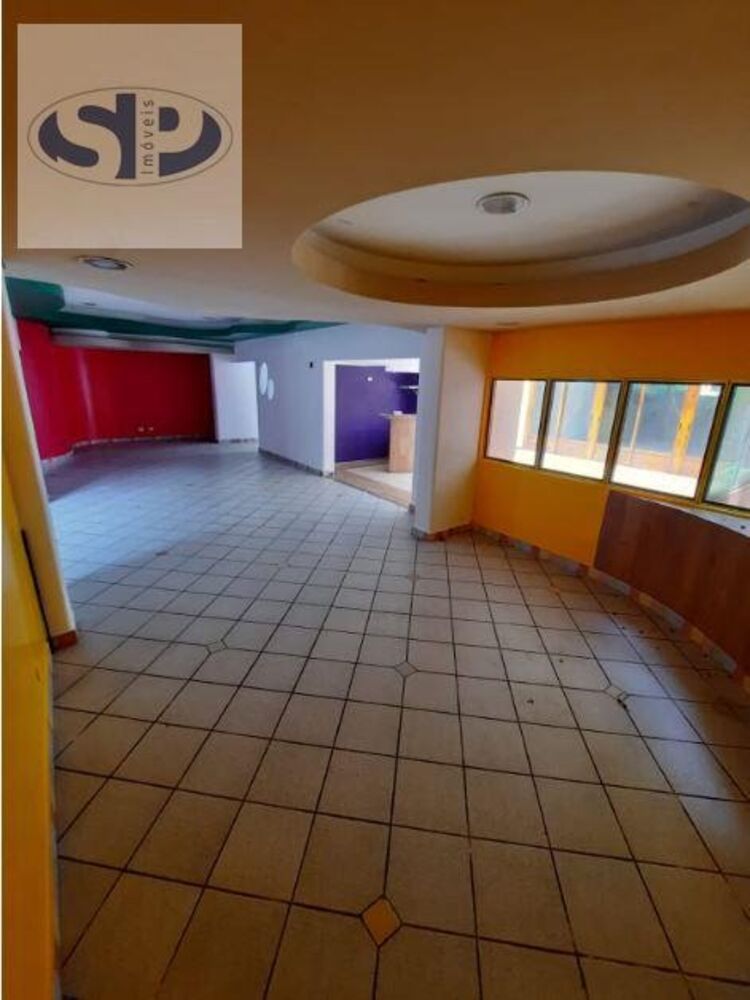 Depósito-Galpão, 610 m² - Foto 1