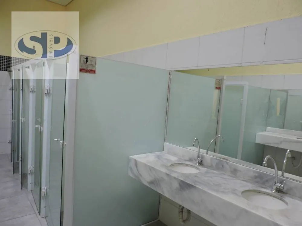 Depósito-Galpão, 755 m² - Foto 12