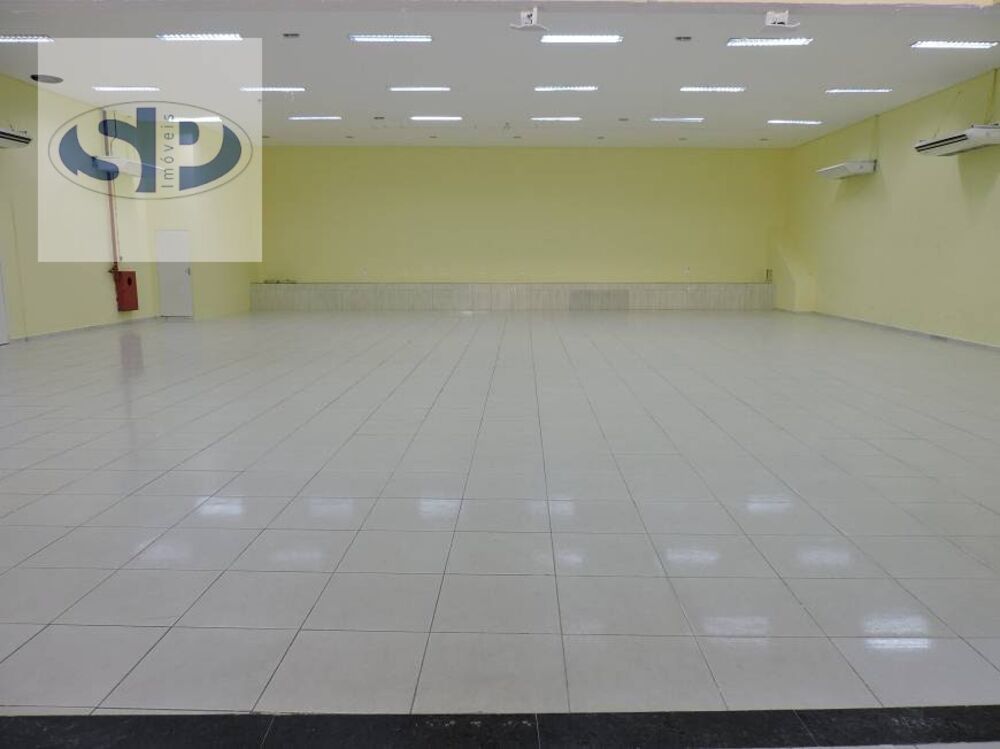 Depósito-Galpão, 755 m² - Foto 2
