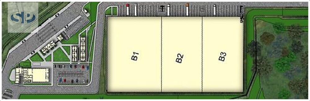 Depósito-Galpão, 8588 m² - Foto 4