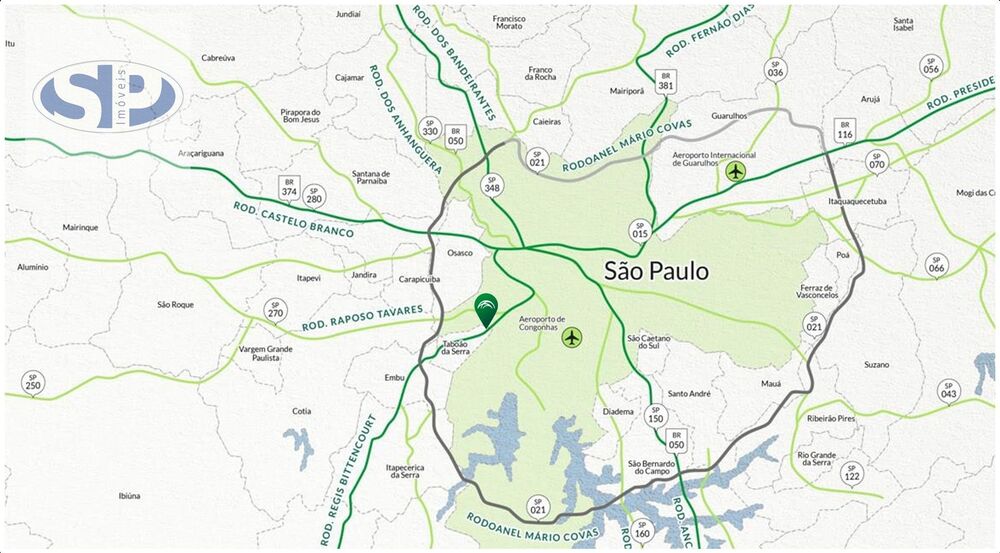 Depósito-Galpão, 8588 m² - Foto 8