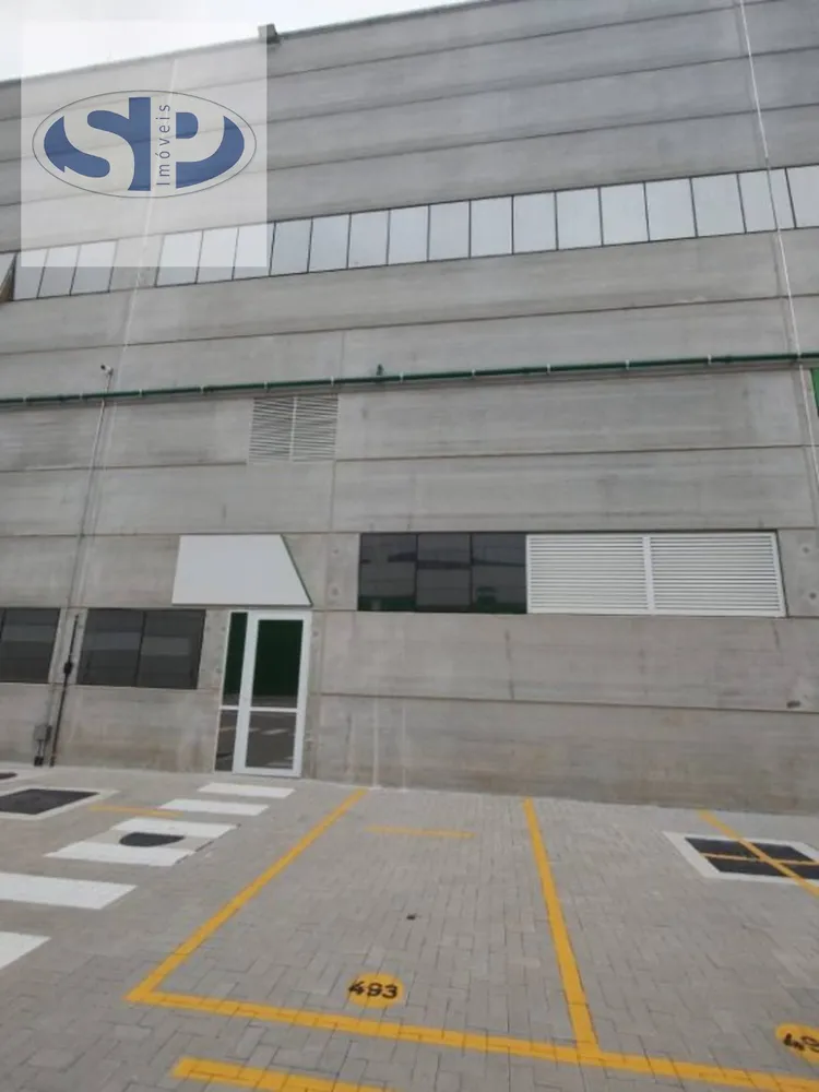 Depósito-Galpão, 11920 m² - Foto 4