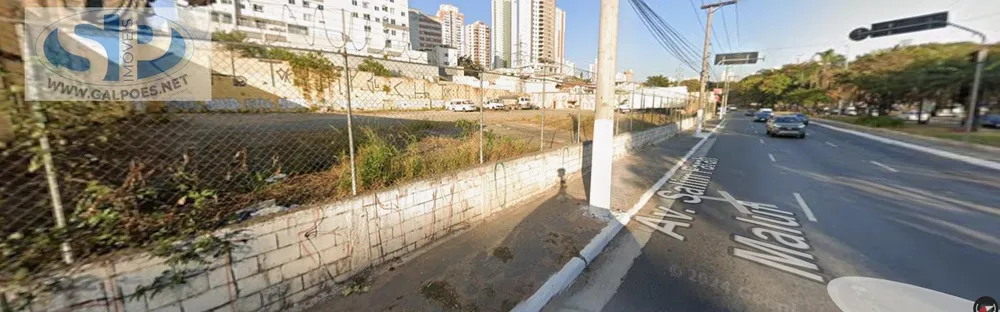 Loteamento e Condomínio, 3243 m² - Foto 1