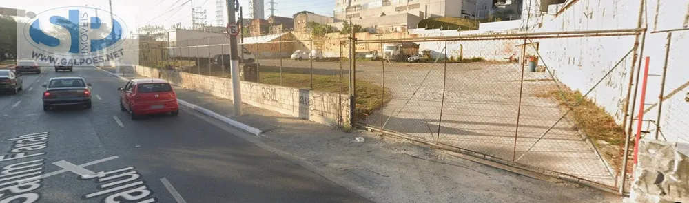 Loteamento e Condomínio, 3243 m² - Foto 3