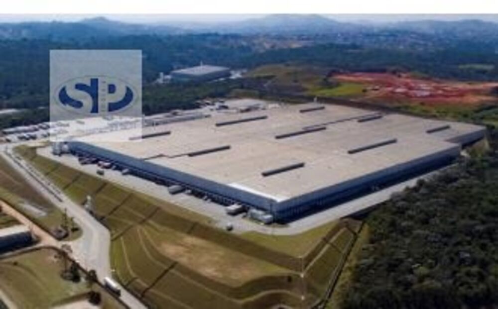 Depósito-Galpão-Armazém para alugar, 9650m² - Foto 7