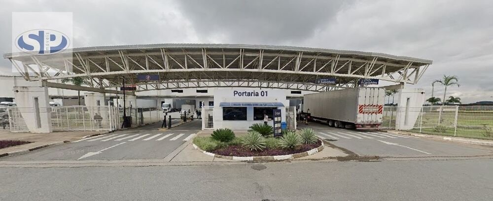 Depósito-Galpão-Armazém para alugar, 9650m² - Foto 5