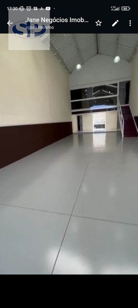 Depósito-Galpão, 120 m² - Foto 7