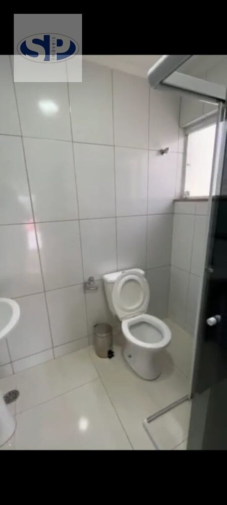 Depósito-Galpão, 120 m² - Foto 8