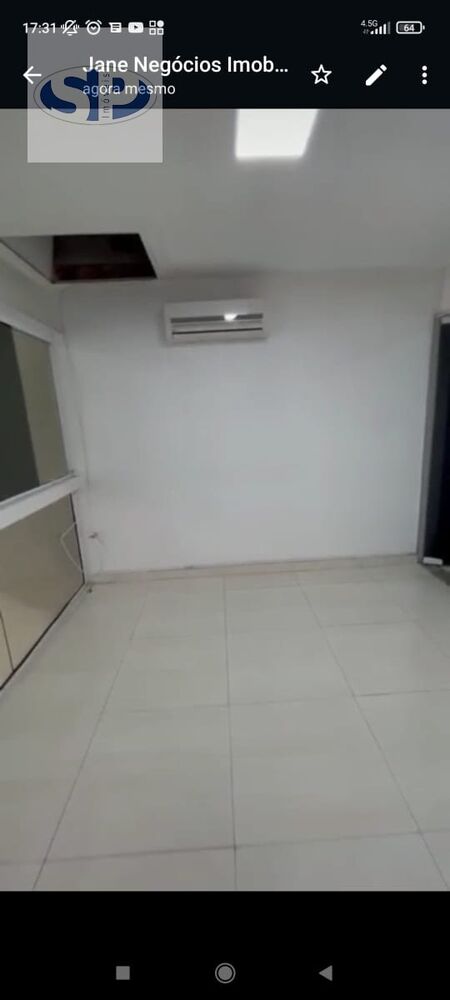 Depósito-Galpão, 120 m² - Foto 3