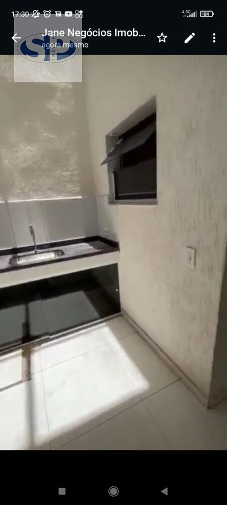 Depósito-Galpão, 120 m² - Foto 6