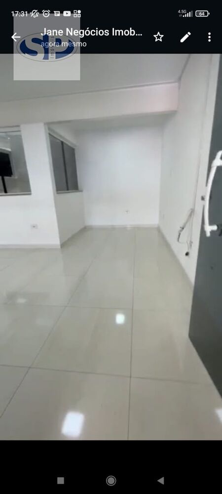 Depósito-Galpão, 120 m² - Foto 4