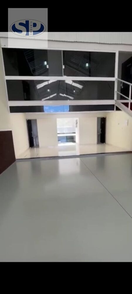 Depósito-Galpão, 120 m² - Foto 5