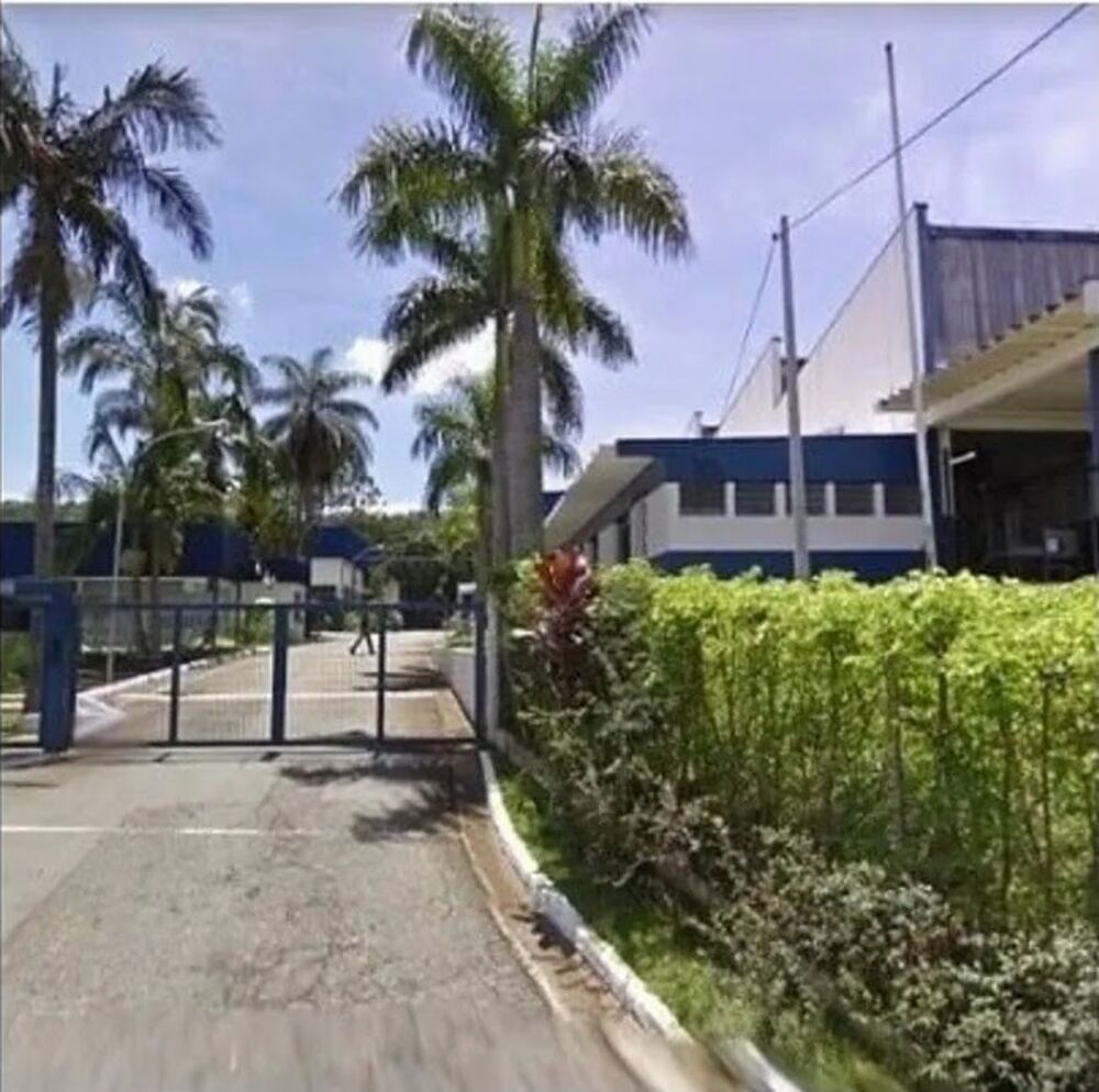 Depósito-Galpão, 5508 m² - Foto 5