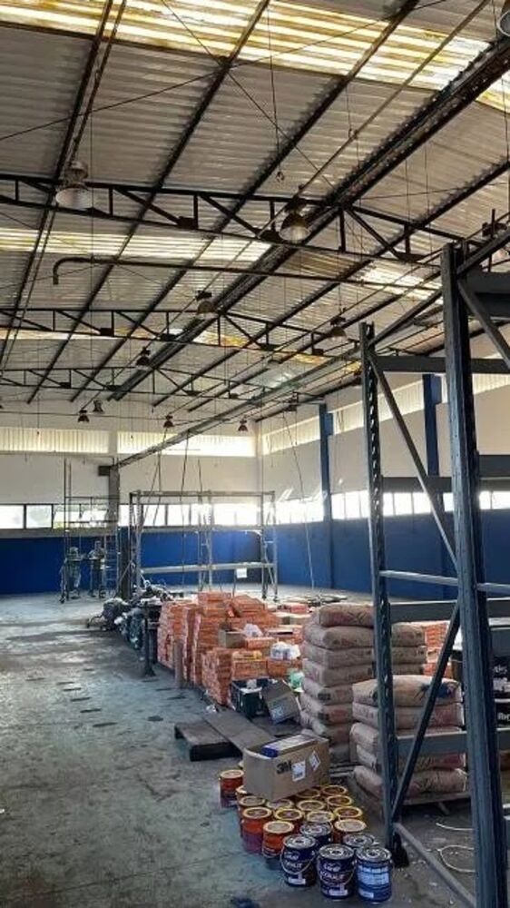 Depósito-Galpão, 5508 m² - Foto 3