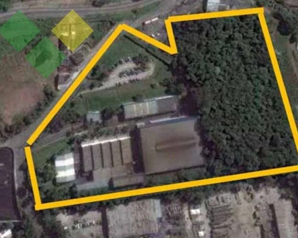 Depósito-Galpão, 5508 m² - Foto 4
