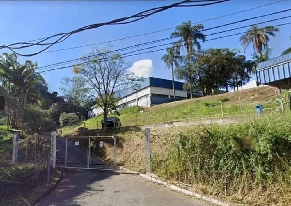 Depósito-Galpão, 5508 m² - Foto 6