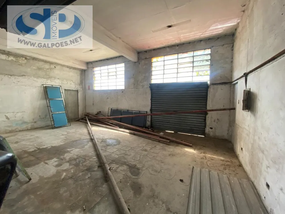 Depósito-Galpão, 2400 m² - Foto 13