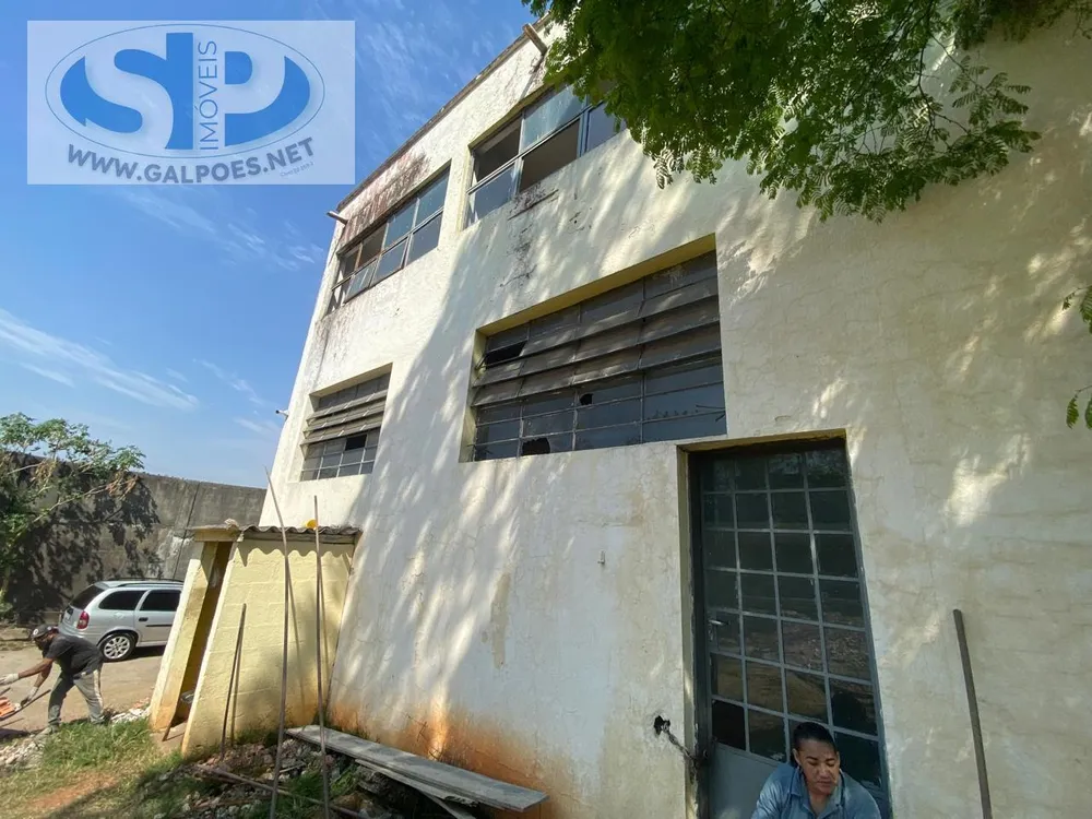 Depósito-Galpão, 2400 m² - Foto 15