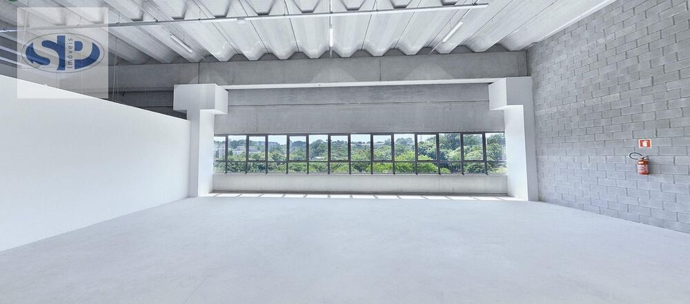 Depósito-Galpão, 1473 m² - Foto 2