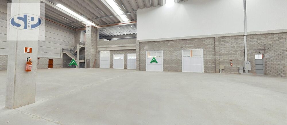 Depósito-Galpão, 1473 m² - Foto 3