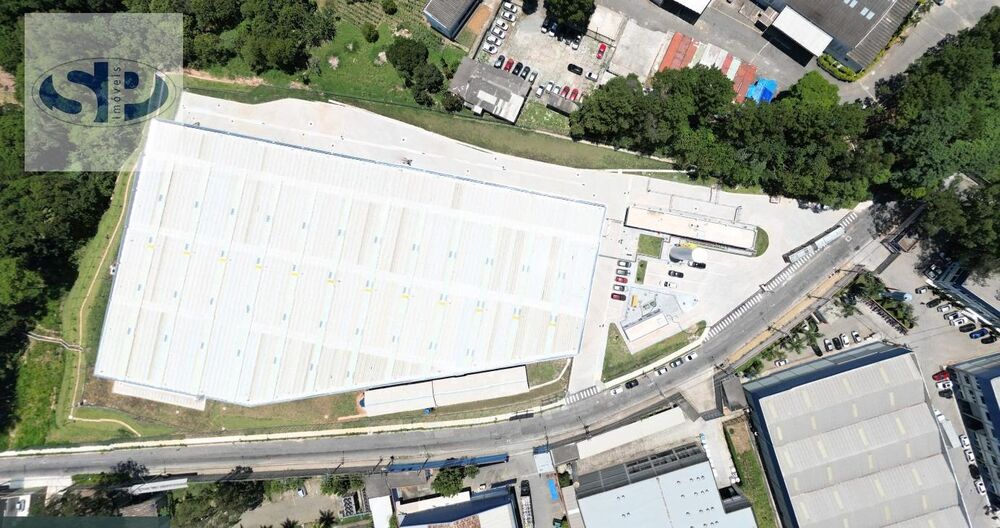 Depósito-Galpão, 1473 m² - Foto 7