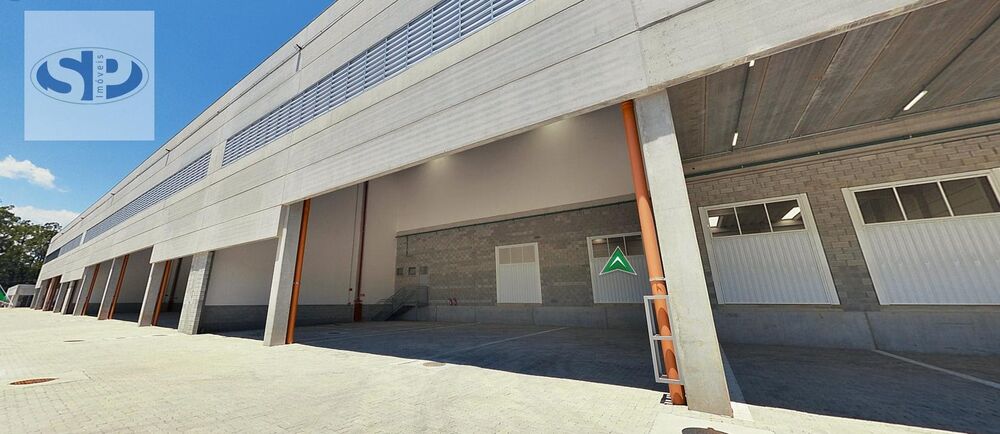Depósito-Galpão, 1473 m² - Foto 6