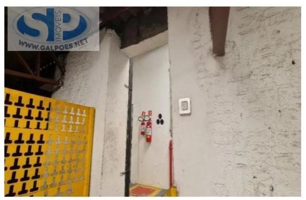 Depósito-Galpão, 500 m² - Foto 8