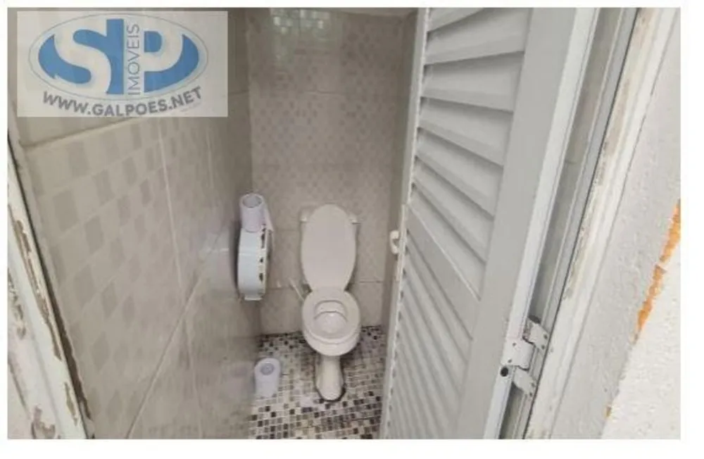 Depósito-Galpão, 500 m² - Foto 2