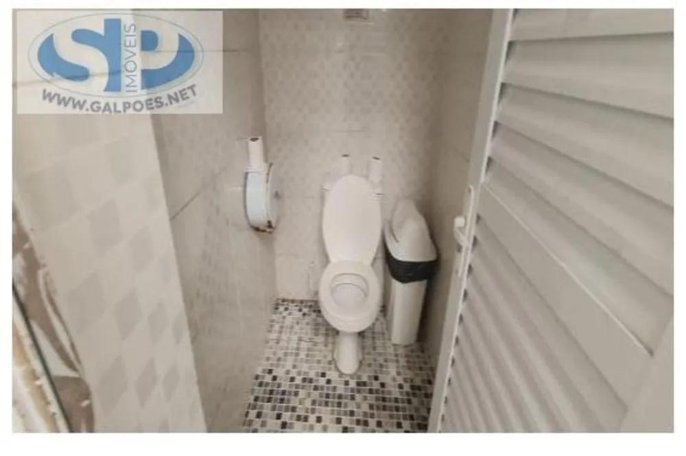 Depósito-Galpão, 500 m² - Foto 4