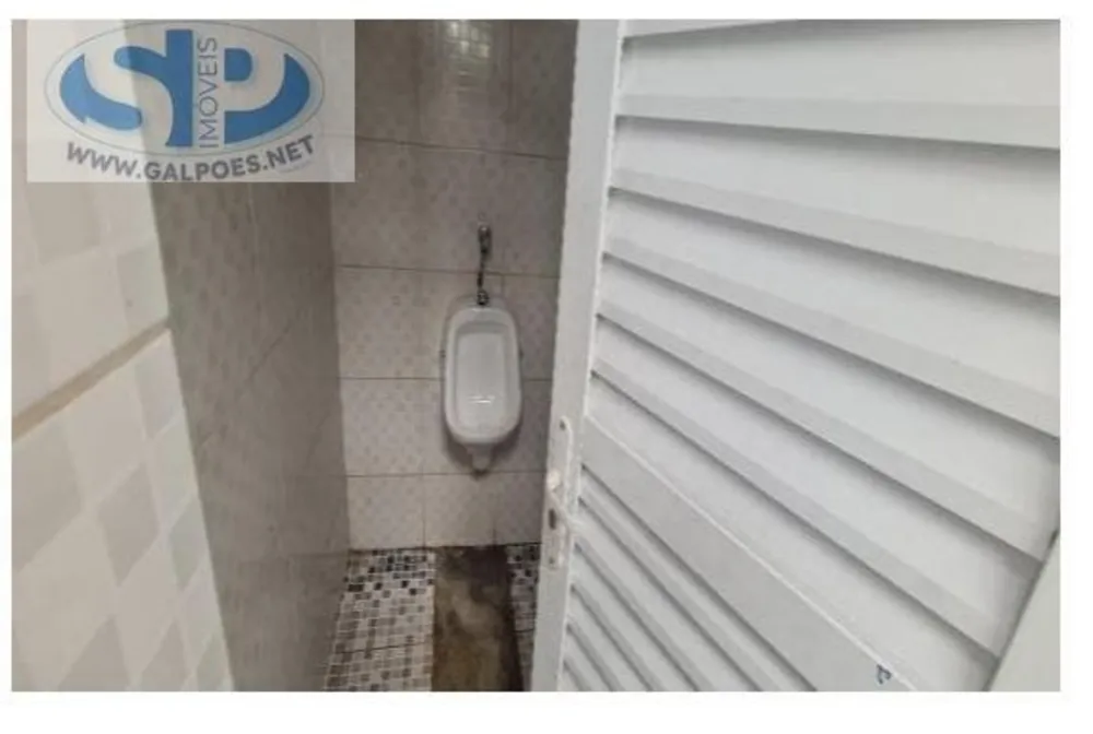 Depósito-Galpão, 500 m² - Foto 3