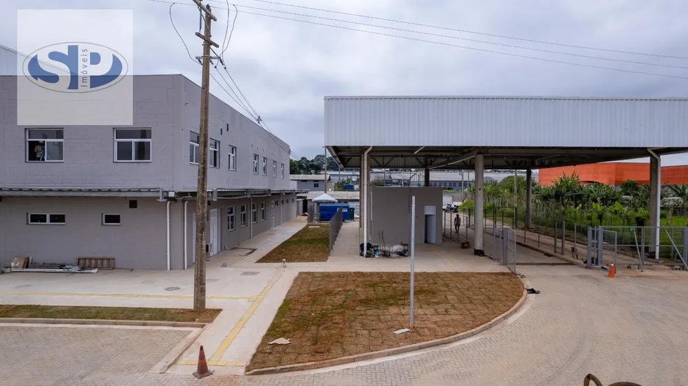 Depósito-Galpão, 3707 m² - Foto 12