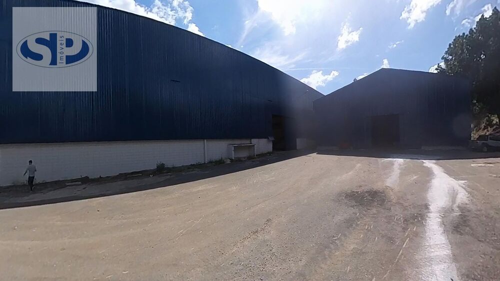 Depósito-Galpão, 18287 m² - Foto 3